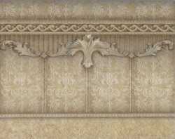Плінтус (20x25.1) Ducale Beige Zocalo - Palazzo Плінтус (20x25.1) Ducale Beige Zocalo - Palazzo