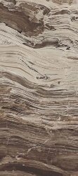 Плитка Marble Brown Glossy 80x180 I Marmi Rex