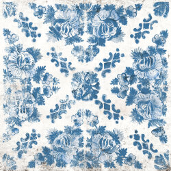 Плитка 61,0x61,0 Frühling Dekore Monofaccia Blumen Fp2 Rs - Frühling Dekore - M3W8 Плитка 61,0x61,0 Frühling Dekore Monofaccia Blumen Fp2 Rs - Frühling Dekore - M3W8