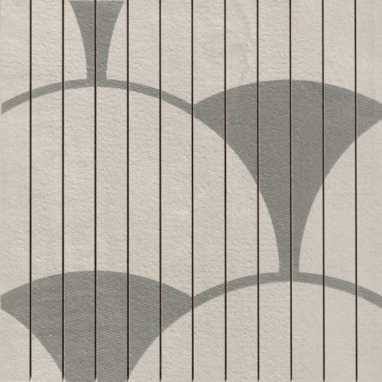 Декор 30x30 Ventaglio Gesso Ret Pz - To Be Concrete - 1064674 з колекції To Be Concrete Cercom Декор 30x30 Ventaglio Gesso Ret Pz - To Be Concrete - 1064674 з колекції To Be Concrete Cercom