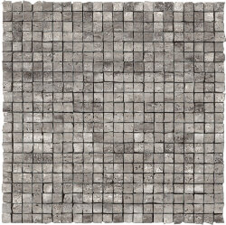 Мозаїка (29.5x29.5) 179632 Travertino Silver Modulo Rete Lappato - I Travertini XL Мозаїка (29.5x29.5) 179632 Travertino Silver Modulo Rete Lappato - I Travertini XL