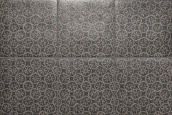 Плитка Origini Dec 2 Maua Carbon - 15x15 1515SEORCA2 Origini Плитка Origini Dec 2 Maua Carbon - 15x15 1515SEORCA2 Origini