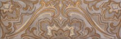Декор Gold Decor 20x60 Silk Plaza Декор Gold Decor 20x60 Silk Plaza