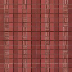 Мозаїка (30.5x30.5) 9MMF Mark Cherry Decor Mosaic - Mark