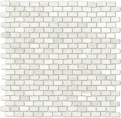 Мозаїка (30x30) 81259 Spacc. White Clay Mos - Start Мозаїка (30x30) 81259 Spacc. White Clay Mos - Start
