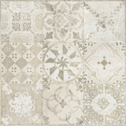 Плитка 60x60 Decoro Cementine Taupe - Chateaux - 182182 Плитка 60x60 Decoro Cementine Taupe - Chateaux - 182182