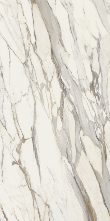 Плитка 163x324 Calacatta Gold Natural B - MyTop - INF1371 з колекції MyTop Fondovalle Плитка 163x324 Calacatta Gold Natural B - MyTop - INF1371 з колекції MyTop Fondovalle