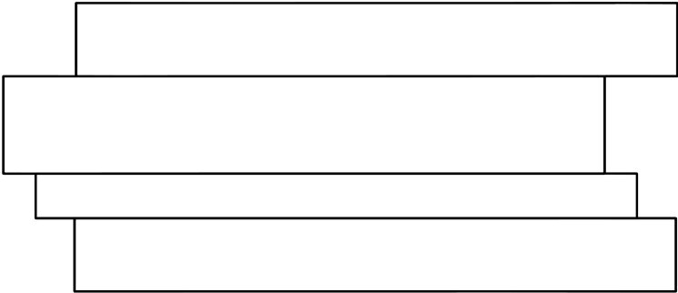 Мозаїка 30x60 Grey Dolomite Muretto Mos - Dolomite - 92916 з колекції Dolomite Monocibec Мозаїка 30x60 Grey Dolomite Muretto Mos - Dolomite - 92916 з колекції Dolomite Monocibec