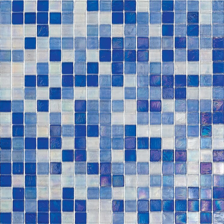 Мозаїка 29.5x29.5 Calasinzias Sicis Blends з колекції Blends Sicis Мозаїка 29.5x29.5 Calasinzias Sicis Blends з колекції Blends Sicis