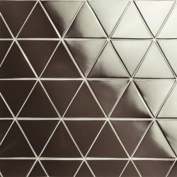 Плитка L 15.9 x 18 Figures Triangle Plata-Figures Плитка L 15.9 x 18 Figures Triangle Plata-Figures