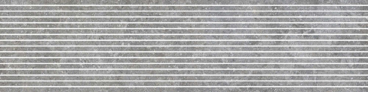 Декор (20x80) 13836- Bacchette Su Rete 1*80Grey - Shellstone з колекції Shellstone Settecento Декор (20x80) 13836- Bacchette Su Rete 1*80Grey - Shellstone з колекції Shellstone Settecento