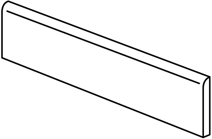 Плінтус (7x60) MF03 Cloud Battiscopa R - Craft з колекції Craft Refin Плінтус (7x60) MF03 Cloud Battiscopa R - Craft з колекції Craft Refin