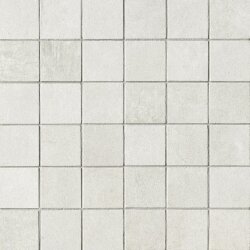 Мозаїка (30x30) Ucmo 101 Uc. White Mos.5X5Rt. - Urban Concrete Flp Мозаїка (30x30) Ucmo 101 Uc. White Mos.5X5Rt. - Urban Concrete Flp