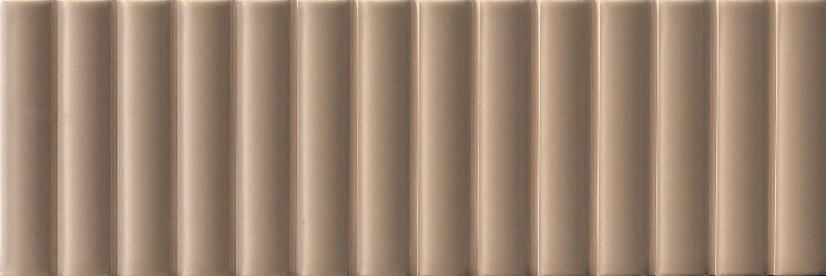 Плитка Mou fluted - 10x30 MI3DFL06 3D Forms з колекції 3D Forms Micro Плитка Mou fluted - 10x30 MI3DFL06 3D Forms з колекції 3D Forms Micro