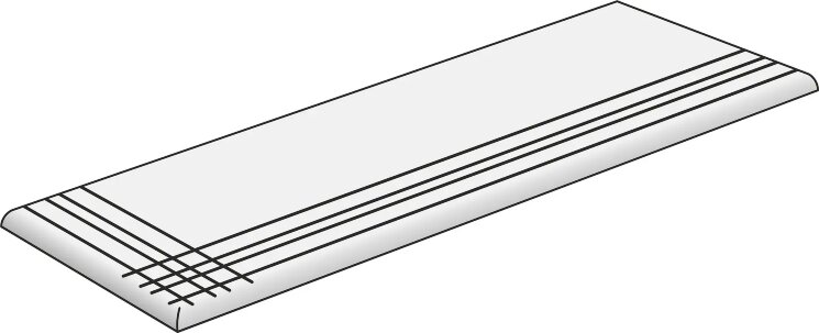30x90 Agata Pelda?o angolo canto romo Striped White Durstone Agata з колекції Agata Durstone 30x90 Agata Pelda?o angolo canto romo Striped White Durstone Agata з колекції Agata Durstone