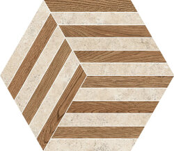 Мозаїка Lst Nest Clay Walnut - 35x40 LST449N Landstone Мозаїка Lst Nest Clay Walnut - 35x40 LST449N Landstone