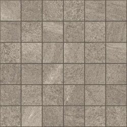 Мозаїка (30x30) IR225K Ir Mosaico 5X5Antracite - I Rock Мозаїка (30x30) IR225K Ir Mosaico 5X5Antracite - I Rock