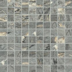 Мозаїка Majestic Mosaico Lucido 3x3 30x30 Antique Marble Cerim Мозаїка Majestic Mosaico Lucido 3x3 30x30 Antique Marble Cerim