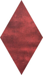 Плитка 18x18 Play One Krea Red Diamond - Play One Плитка 18x18 Play One Krea Red Diamond - Play One