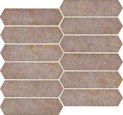 Плитка Mini Crayon Beige Raku 3.7x13.6 Love Affairs Wow Плитка Mini Crayon Beige Raku 3.7x13.6 Love Affairs Wow