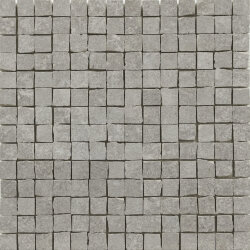Мозаїка 30x30 D. Grunge Grey Spac/As//C-Grunge-27610
