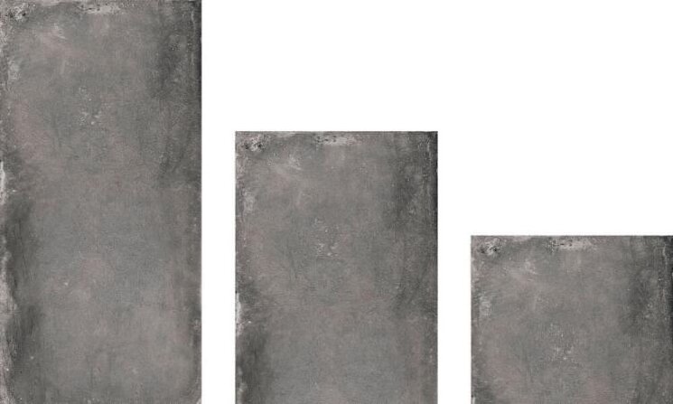 Декор Graphite Mix Floor 60x120 Backstage Flaviker з колекції Backstage Flaviker Декор Graphite Mix Floor 60x120 Backstage Flaviker з колекції Backstage Flaviker