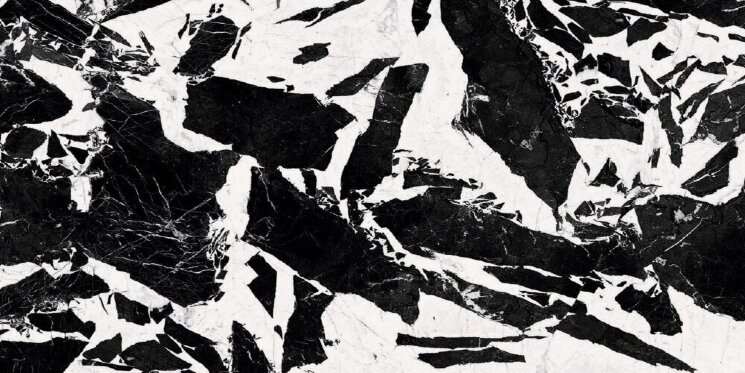 Плитка Fragment R9 Naturale Rett 60x120 BW Marble Floor Gres з колекції BW Marble Floor Gres Плитка Fragment R9 Naturale Rett 60x120 BW Marble Floor Gres з колекції BW Marble Floor Gres