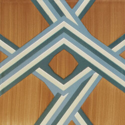 Декор - 20x20 Chloris Incrocio Creta 03 Cristina Celestino Декор - 20x20 Chloris Incrocio Creta 03 Cristina Celestino