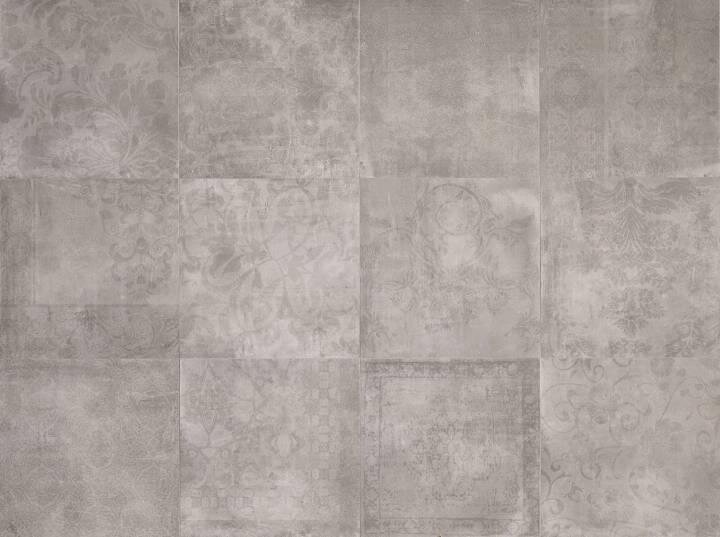 Декор Hood Decorato 80x80 Portland Fondovalle з колекції Portland Fondovalle Декор Hood Decorato 80x80 Portland Fondovalle з колекції Portland Fondovalle