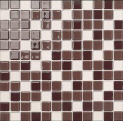 Мозаїка (29.8x29.8) 186557 Bongo - Dekostock Materia