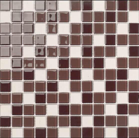 Мозаїка (29.8x29.8) 186557 Bongo - Dekostock Materia з колекції Dekostock Deco Ceramics Dune