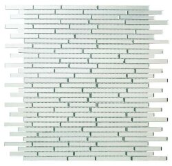 Мозаїка (28.6x30) 186384 Glass Mirror - Emphasis Vitra Мозаїка (28.6x30) 186384 Glass Mirror - Emphasis Vitra