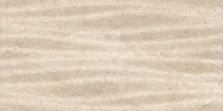 Плитка 30x60 Ivory Waves - Feel - 6FK4 з колекції Feel Astor Плитка 30x60 Ivory Waves - Feel - 6FK4 з колекції Feel Astor