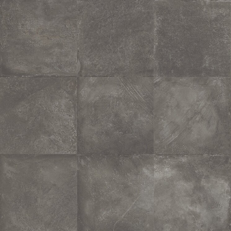 Плитка 80x80 Be - Stone Antracite - Graphite Rett - Bestone - SR371223 з колекції Bestone Savoia Плитка 80x80 Be - Stone Antracite - Graphite Rett - Bestone - SR371223 з колекції Bestone Savoia
