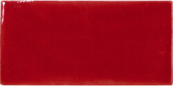 Плитка 7,5x15 Masia Rosso