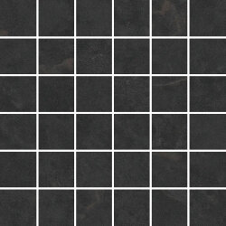 Мозаїка SLATE ANTHRACITE NAT MOS 5X5 - 29.75x29.75 Slate Мозаїка SLATE ANTHRACITE NAT MOS 5X5 - 29.75x29.75 Slate