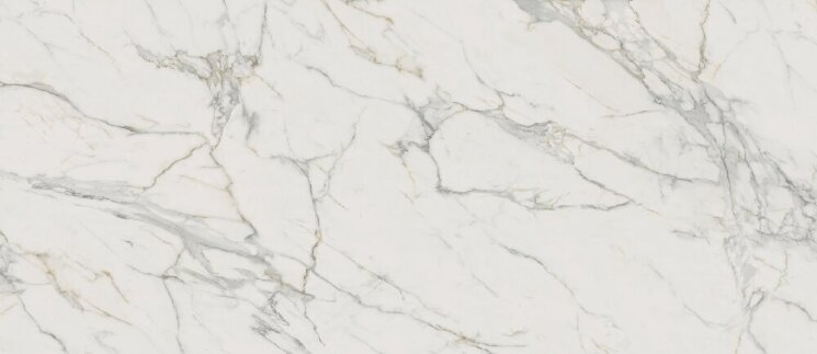 Плитка Marvel Calacatta Extra 120x278 Bookm A Lp AOTJ з колекції Marvel Atlas Concorde Плитка Marvel Calacatta Extra 120x278 Bookm A Lp AOTJ з колекції Marvel Atlas Concorde