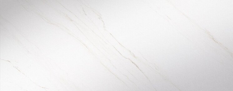 Плитка (100x250) Touche Slim Super Blanco Crema Bush-hammered - Touche з колекції Touche Inalco