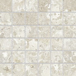 Мозаїка MOSAICO WHITE - 30x30 NC37 Manor Мозаїка MOSAICO WHITE - 30x30 NC37 Manor