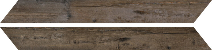 Плитка 6,5x60 Kent Wenge Chevron - Kent - 4928 з колекції Kent Colli Плитка 6,5x60 Kent Wenge Chevron - Kent - 4928 з колекції Kent Colli