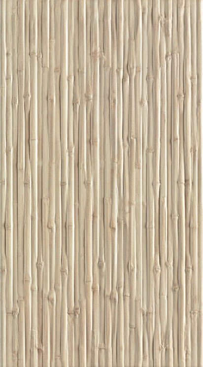 Плитка (31.5x56.5) Bambu Ivory - Bambu з колекції Art Nouveau Realonda