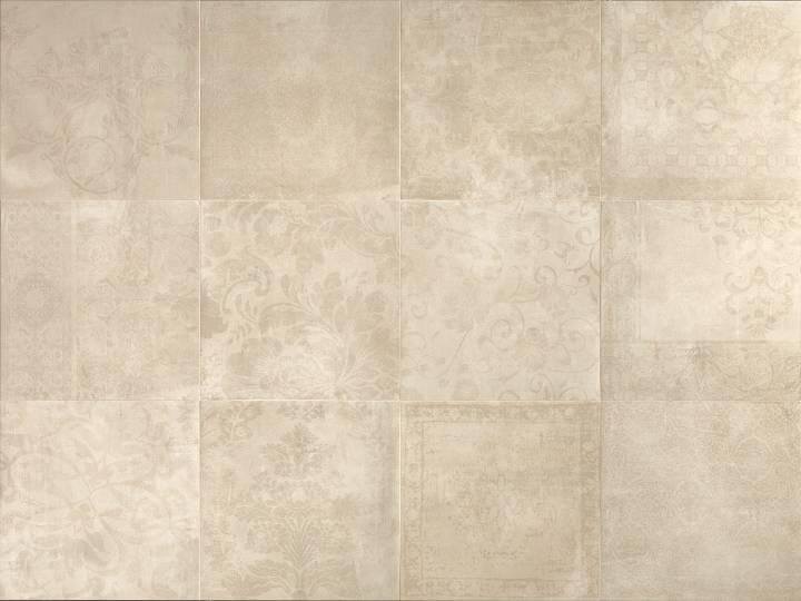 Декор Helen Decorato 80x80 Portland Fondovalle з колекції Portland Fondovalle Декор Helen Decorato 80x80 Portland Fondovalle з колекції Portland Fondovalle