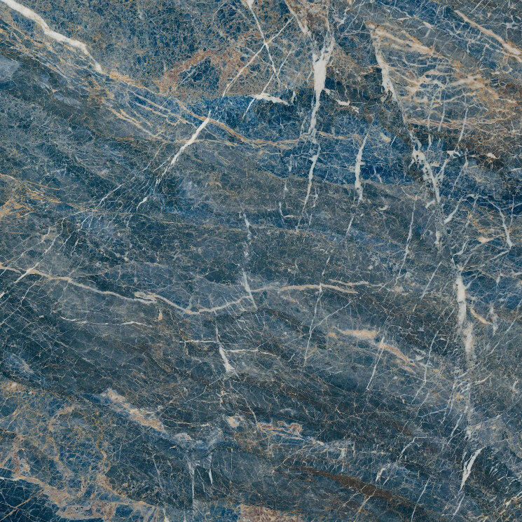 Плитка Blu Saint Laurent Sq Lapp - 120x120 CH0612L Charm Experience з колекції Charm Experience Impronta Плитка Blu Saint Laurent Sq Lapp - 120x120 CH0612L Charm Experience з колекції Charm Experience Impronta