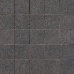 Мозаїка (30x30) 868564 Mos.5Stone Black - Country Stone Мозаїка (30x30) 868564 Mos.5Stone Black - Country Stone