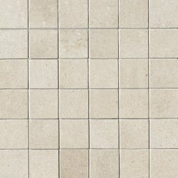Мозаїка (30x30) Ucmo 301 Uc. Greige Mos.5X5Rt. - Urban Concrete Flp