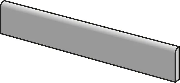 Плінтус 7.2x60 MNL041 Battiscopa MINIMAL PLATINUM Cotto Petrus Minimal з колекції Minimal Cotto Petrus Плінтус 7.2x60 MNL041 Battiscopa MINIMAL PLATINUM Cotto Petrus Minimal з колекції Minimal Cotto Petrus
