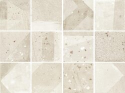 Декор Agnes Natural 20x20 Emporio Dune Декор Agnes Natural 20x20 Emporio Dune