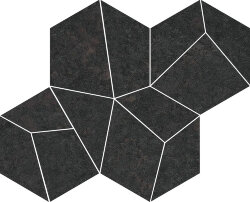 Мозаїка SLATE ANTHRACITE NAT MOS TREN - 34x42 Slate Мозаїка SLATE ANTHRACITE NAT MOS TREN - 34x42 Slate
