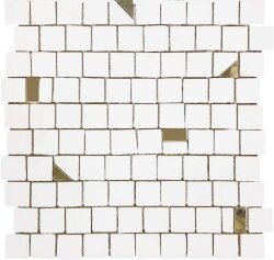 Мозаїка 32.5x32.5 Autumn Oro Мозаїка 32.5x32.5 Autumn Oro