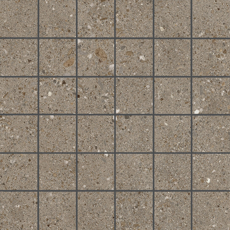 Мозаїка 30x30 Frammenti 300 Terra Mosaico - Frammenti - PF00017733 з колекції Frammenti Sintesi Мозаїка 30x30 Frammenti 300 Terra Mosaico - Frammenti - PF00017733 з колекції Frammenti Sintesi